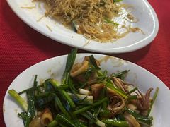 -蛇口康乐快餐鱼仔档(翠苑小区店)