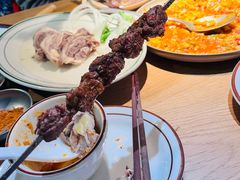 -纳鲁孜·新疆特色餐厅(上海悦荟广场店)