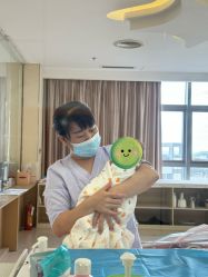 -贝爱时刻月子中心(宝安妇幼店)