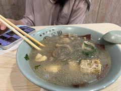 -金原鸭血粉丝汤总店(锁金村店)