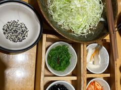 -胜博殿日式炸猪排(西红门店)