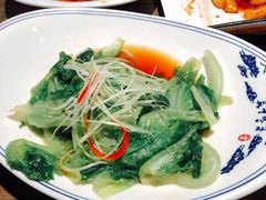 -童年小筑餐厅(申花路店)