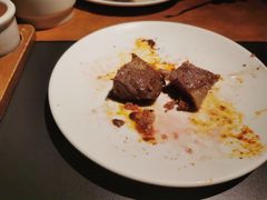 -拉蒂娜·巴西牛排馆 Latina·Brazilian Steakhouse(王府井喜悦店)