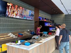 -真浪花园海鲜餐馆