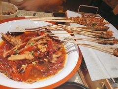 -串盟烧烤·长沙美食地标(星沙店)