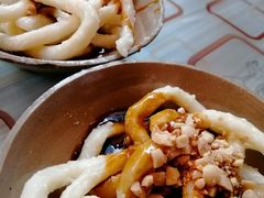 甜水面-华兴街煎蛋面(总店)