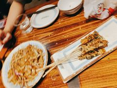 -今邕烧烤(西大店)