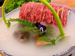 九秒牛肉-盡膳口福跷脚牛肉火锅(晶耀前滩店)