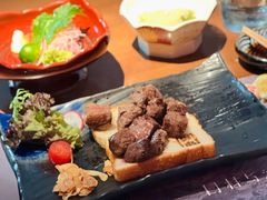 安格斯牛肉薄烧-岩也·日料与酒(龙岗天安云谷店)