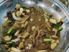 -李东农庄(中南百草园地标店)