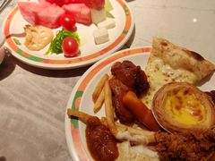 -比格比萨自助(宝山日月光店)