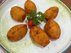 -玫瑰园西餐厅(新华大厦店)
