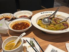 -太二酸菜鱼(汕头苏宁广场店)