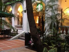 景观位-星巴克臻选(广州沙面店)