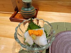 -镹·鱼料理  国产鱼使用店