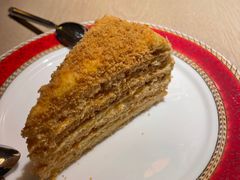 -波特曼西餐厅(中央大街店)