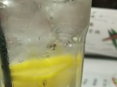 -鸿运茶餐厅(皇岗店)