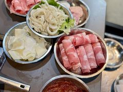 -锤子火锅(百步亭金桥汇2期店)