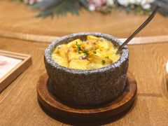 -新海渔港·胶东海鲜家常菜·家宴(奥体中心店)