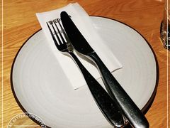 -The Diner X餐厅(青岛万象城店)