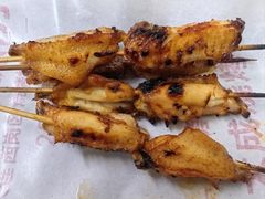 -大成烧烤