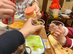 -厝味火锅·潮汕卤水火锅(十一合店)