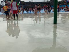-西安华夏文旅水世界