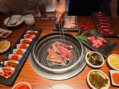 -烧肉一番·新韩式炭火烤肉(大岭山店)