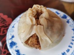 -四海楼(如皋定慧禅寺店)