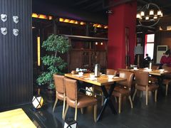 大堂-颐和•海鲜砂锅粥•啫啫煲(奥林匹克广场店)