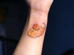 -TIAN TATTOO BAR