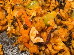 -양평식당·杨平食堂(华贸店)
