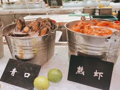 -厦门海景洲际酒店·海峡全日制餐厅