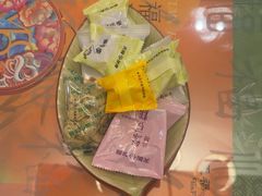 -天福茗茶(汉水路店)
