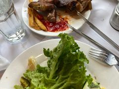 -拉蒂娜·巴西牛排馆 Latina·Brazilian Steakhouse(陆家嘴旗舰店)