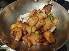 -绿茶餐厅(昌平悦荟店)