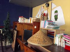 -老班长国际青年旅租