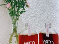 -Cafe on warm(丹霞店)
