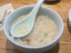 -潮粥荟·潮汕砂锅粥(槐房万达店)