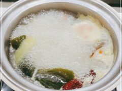 -农小锅自助小火锅(北京大兴凯德店)