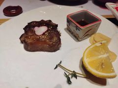 -花潮料理艺食馆(世欧广场店)