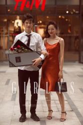 -巴黎恋人婚纱摄影(东莞总店)