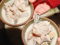 -鲜潭蒸汽石锅鱼(五道口购物中心店)