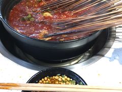 -钢管厂歆瑞源油卤串串香(春熙路太古里店)