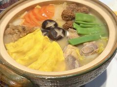 -一品滇香·云南菜(公益西桥店)