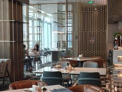 -星璞全日餐厅·高空自助餐(深铁铂尔曼酒店)