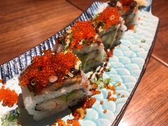 -熹炭精致日料(金融街购物中心店)