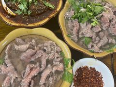 -小杨翘脚牛肉