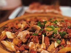 -老来福·非遗酸汤兔(凯旋路店)