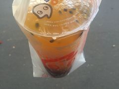 -CoCo都可(中山北店)
